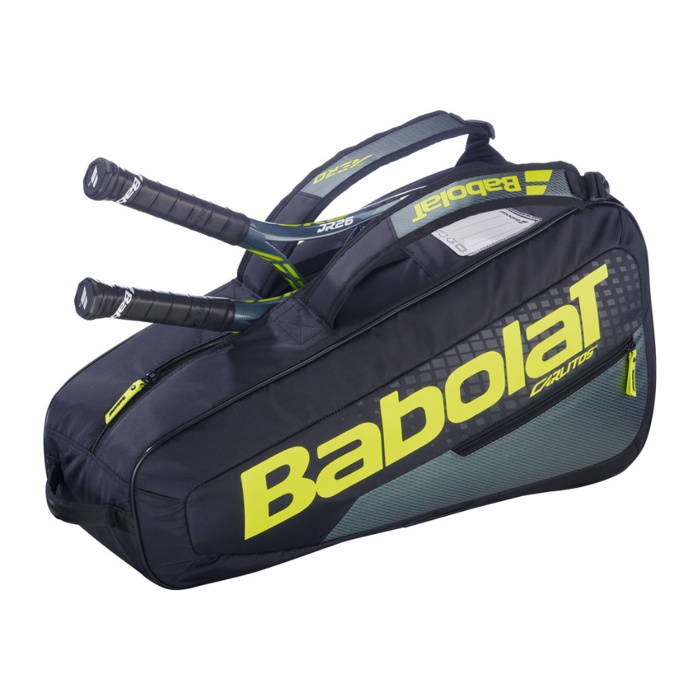 Babolat Carlitos Junior Tennis Racket Bag
