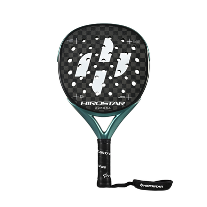 Pala de pádel Hirostar Aurora
