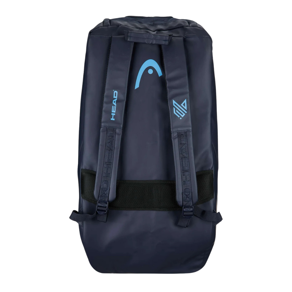 Head Pro X XL Tennis Racket Bag - Navy