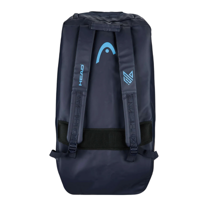 Head Pro X XL Tennis Racket Bag - Navy