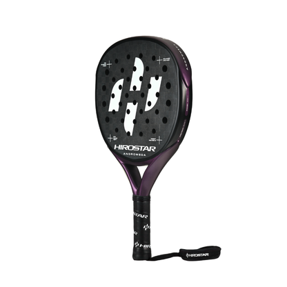 Raquete de Padel Hirostar Andromeda