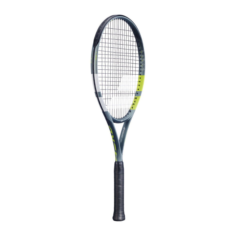 Babolat Evo Aero 2026 Tennis Racket (Strung)