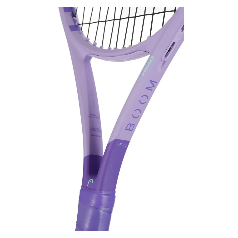 Head Boom 25 2026 Alternative Tennis Racket