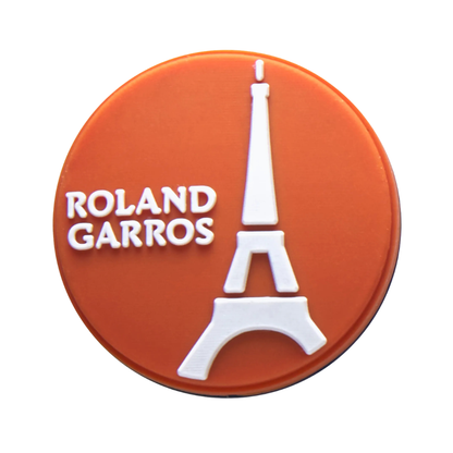 Wilson Eiffel Tower Roland Garros Dampener