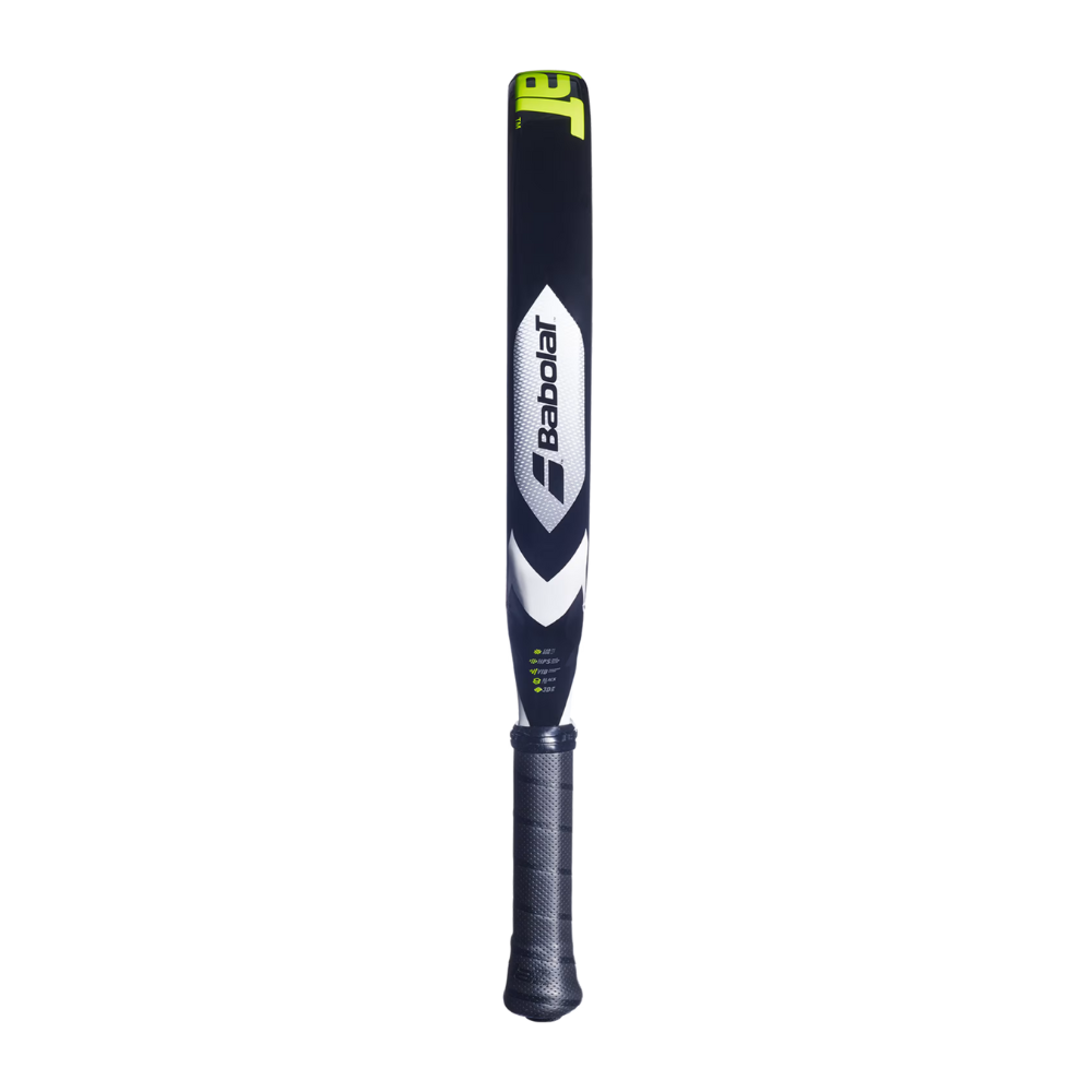 Raquete de Padel Babolat Counter Veron 2.6