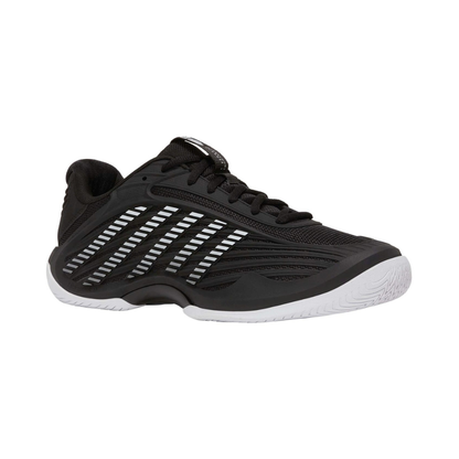 K-Swiss Hypercourt Express 3 All Court Men Tennis Shoes - Black