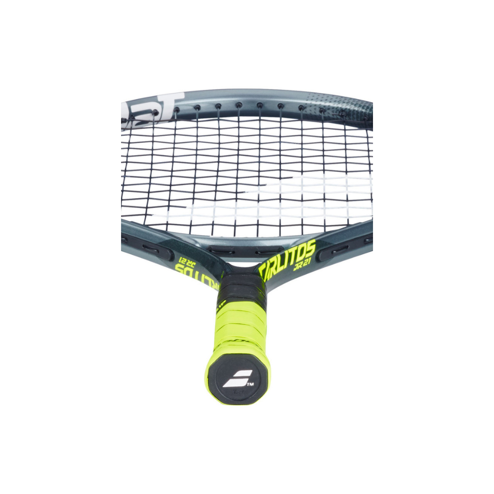 Babolat Carlitos 21 Junior Tennis Racket