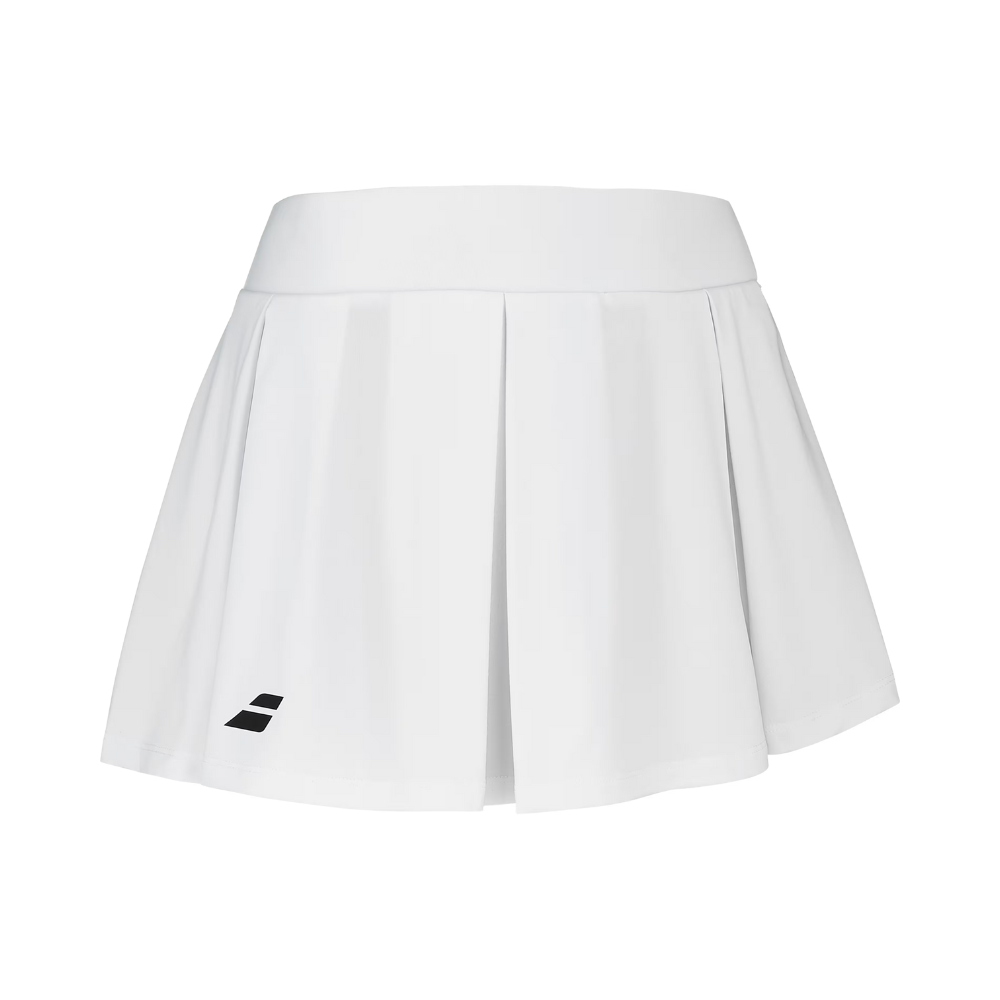 Babolat Perf Women Skirt - White