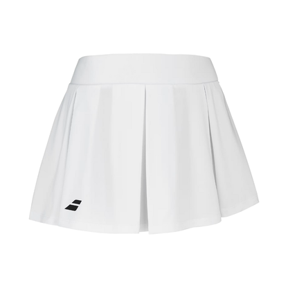 Babolat Perf Women Skirt - White