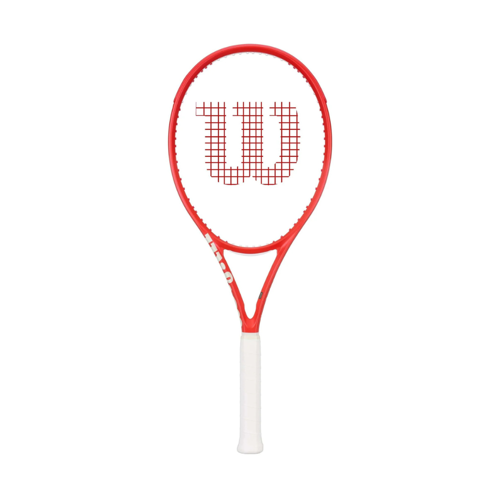 Raquete de Ténis Wilson Clash 100L v3 Reverse