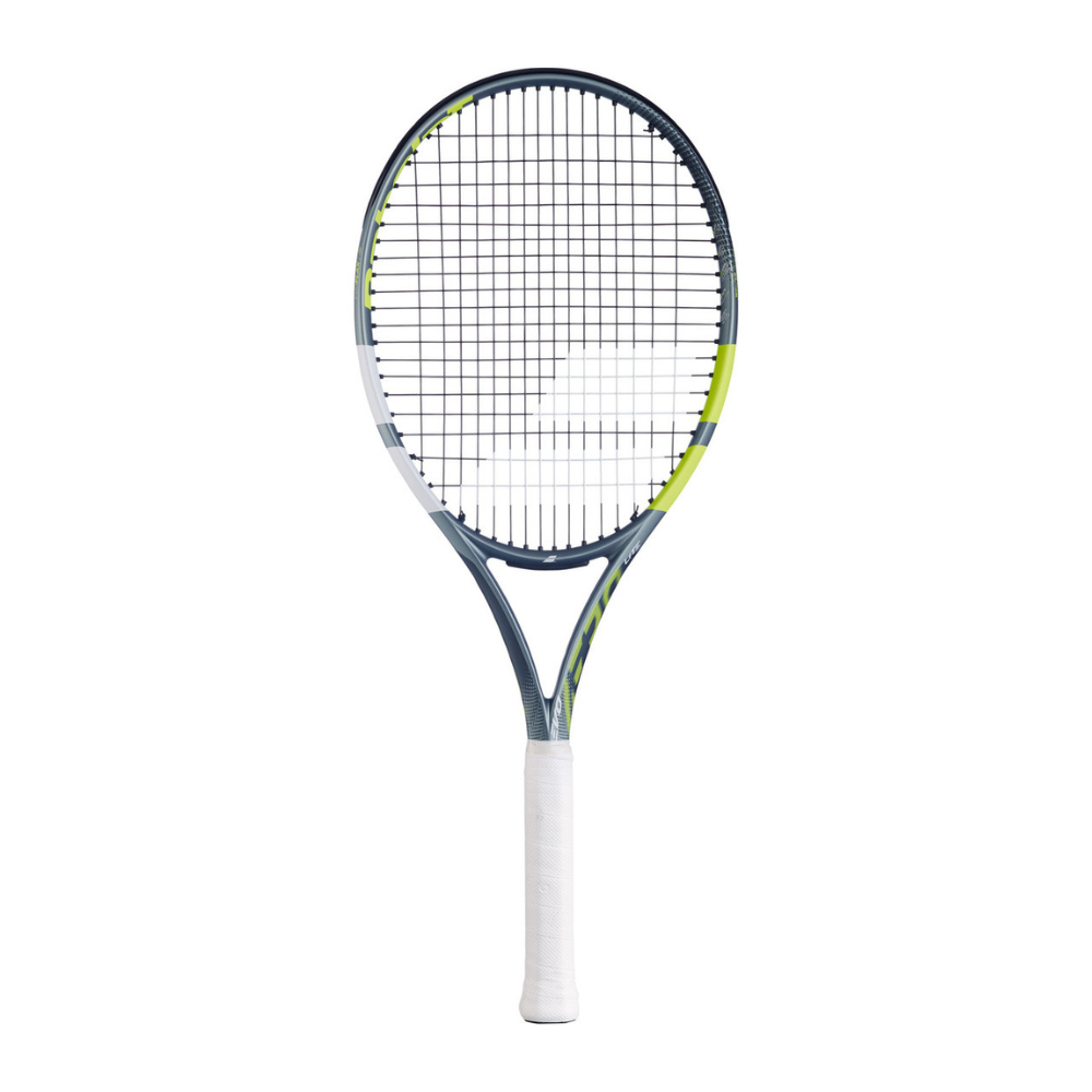 Babolat Evo Aero Lite 2026 Tennis Racket (Strung)