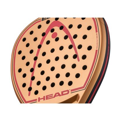 Pala de pádel Head Elite 2025 Ltd