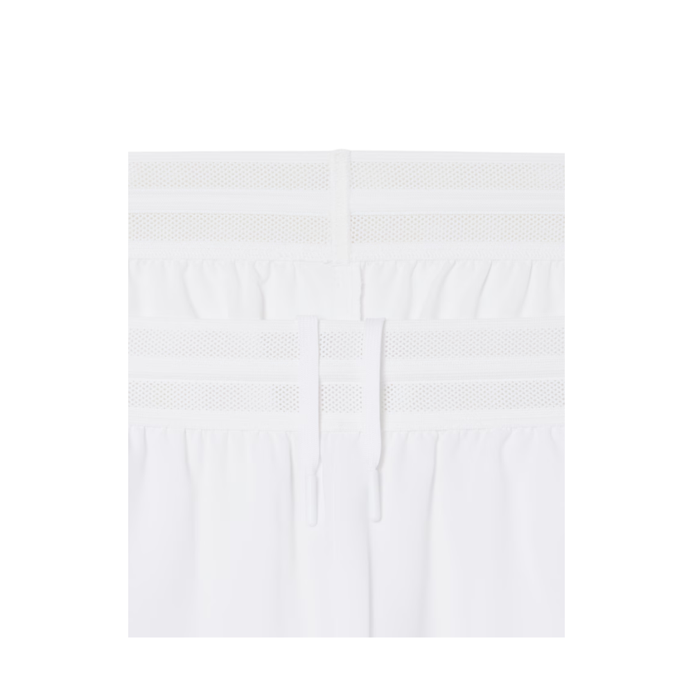 Lacoste Ultra-Dry Men Shorts - White