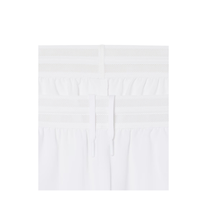Lacoste Ultra-Dry Men Shorts - White