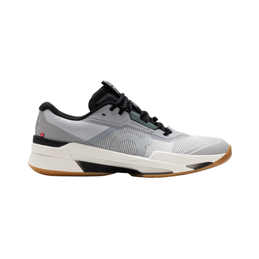 Zapatillas de tenis Roger Pro Fire All Court para hombre - Glaciar