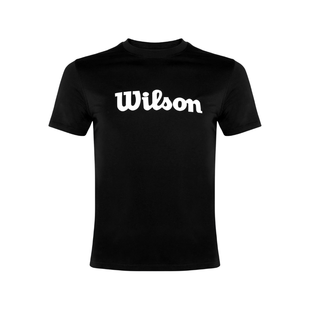 T-shirt para homem Wilson Team Graphic Tee