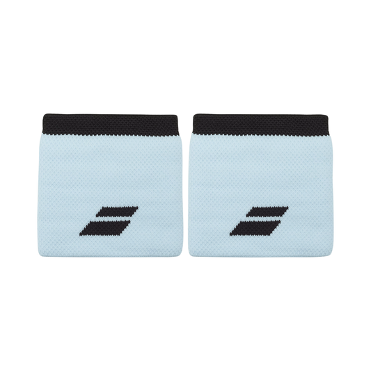 Pacote de 2 pulseiras com logotipo Babolat