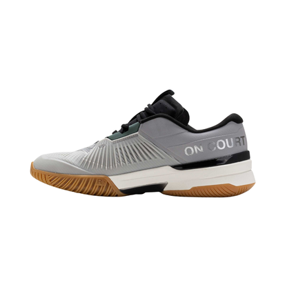 Zapatillas de tenis Roger Pro Fire All Court para hombre - Glaciar