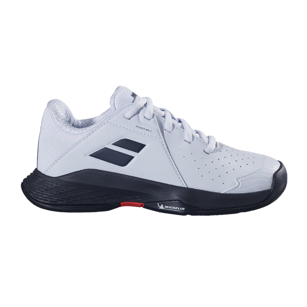 Sapatilhas de Ténis Babolat Propulse 3 All Court  - Azul/Preto