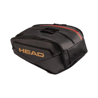 Bolsa para raquete de padel retro Head 25th Ltd