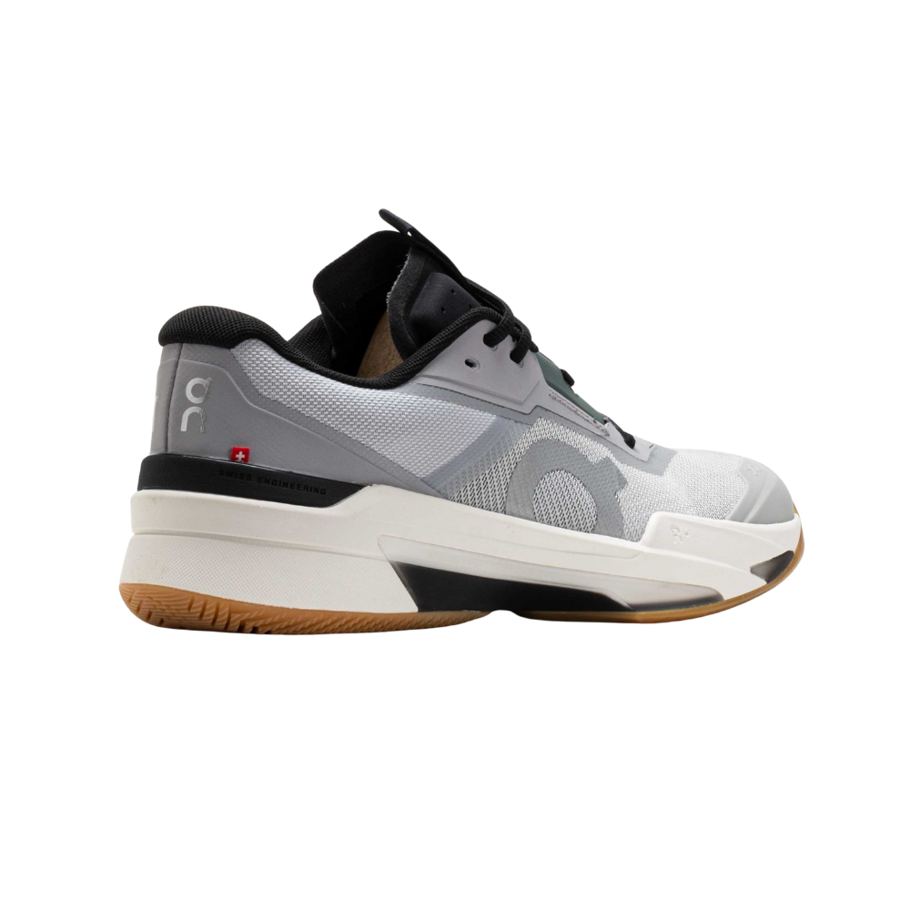 Zapatillas de tenis Roger Pro Fire All Court para hombre - Glaciar