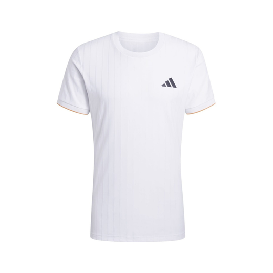 Adidas Climacool Freelift Men T-Shirt - White