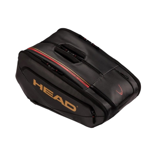 Head 25th Ltd Retro Padel Racket Bag