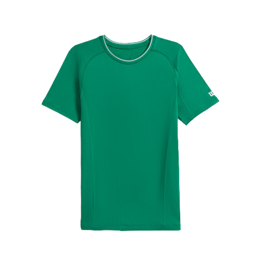 Wilson Team Seamless Men Shirt