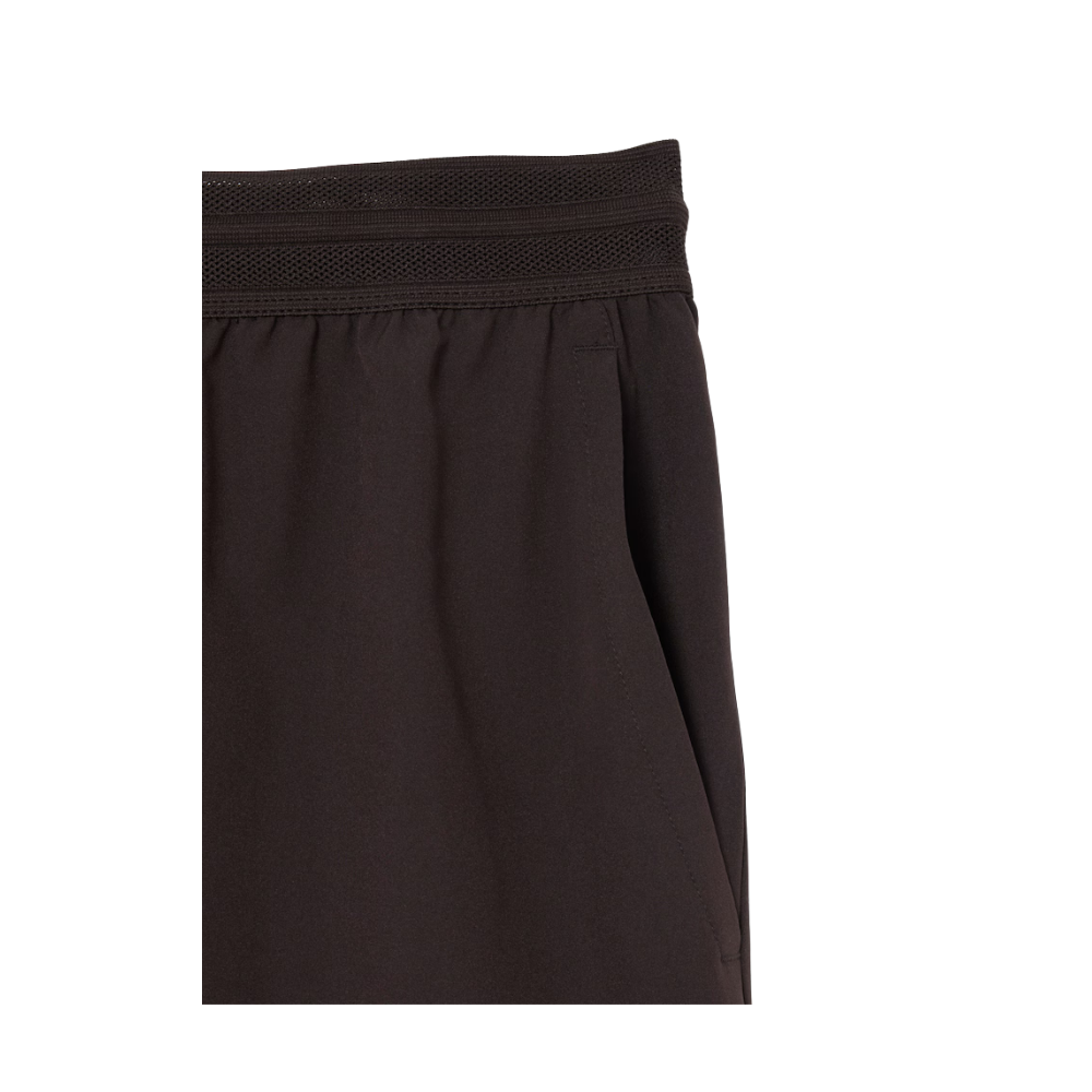 Lacoste Ultra-Dry Men Shorts - Brown