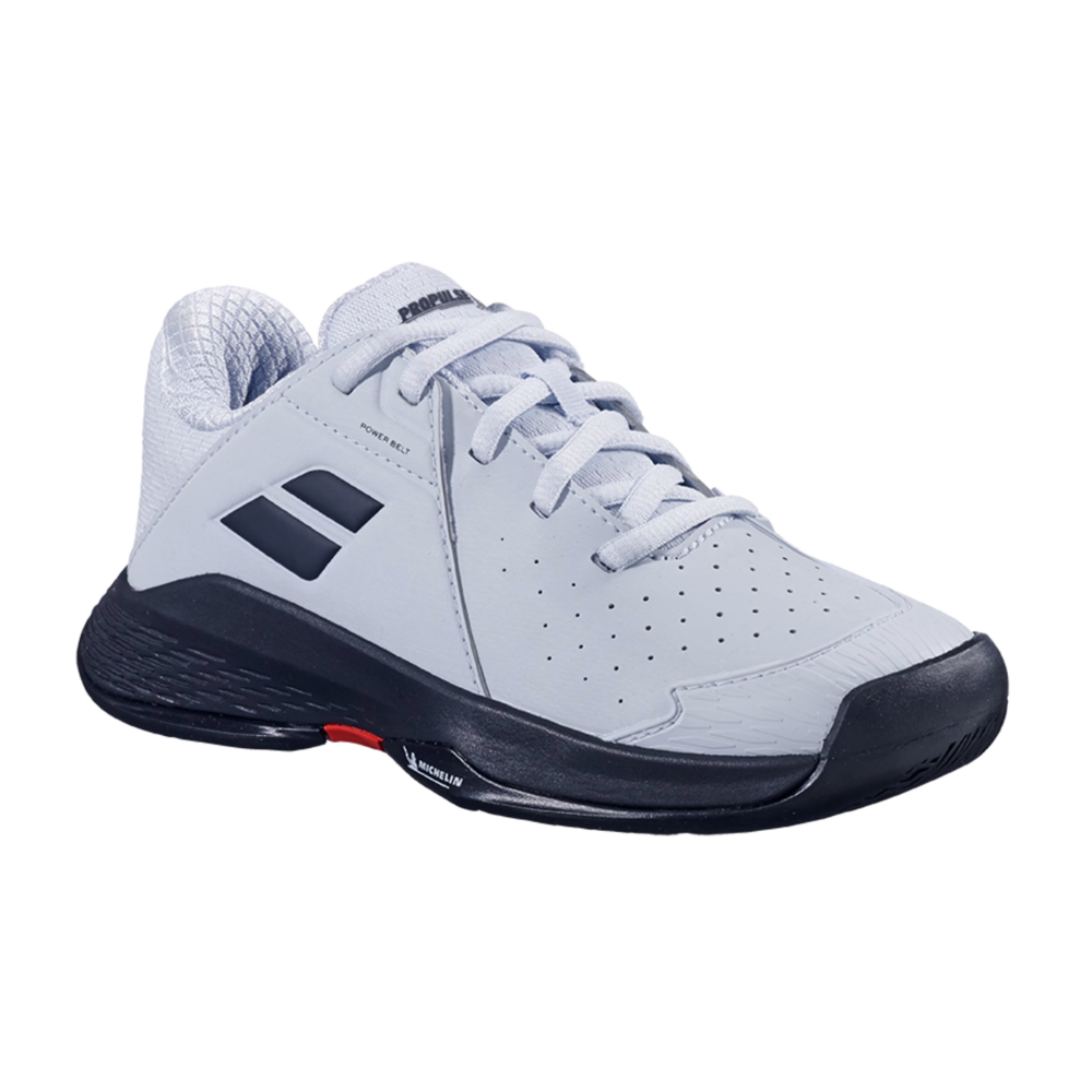 Sapatilhas de Ténis Babolat Propulse 3 All Court  - Azul/Preto