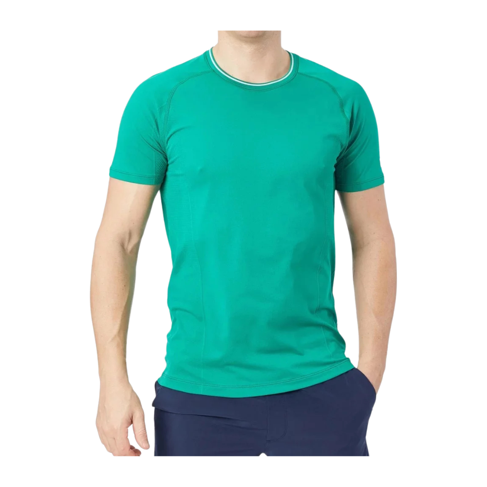 Wilson Team Seamless Men Shirt
