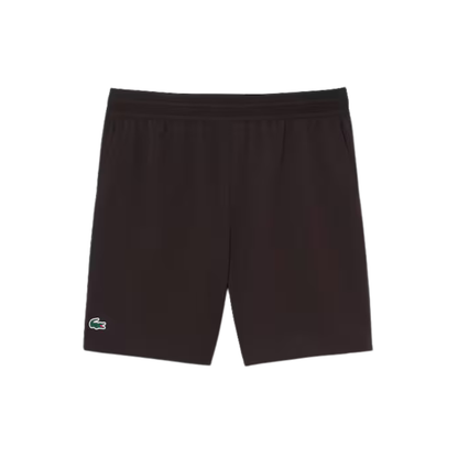 Lacoste Ultra-Dry Men Shorts - Brown