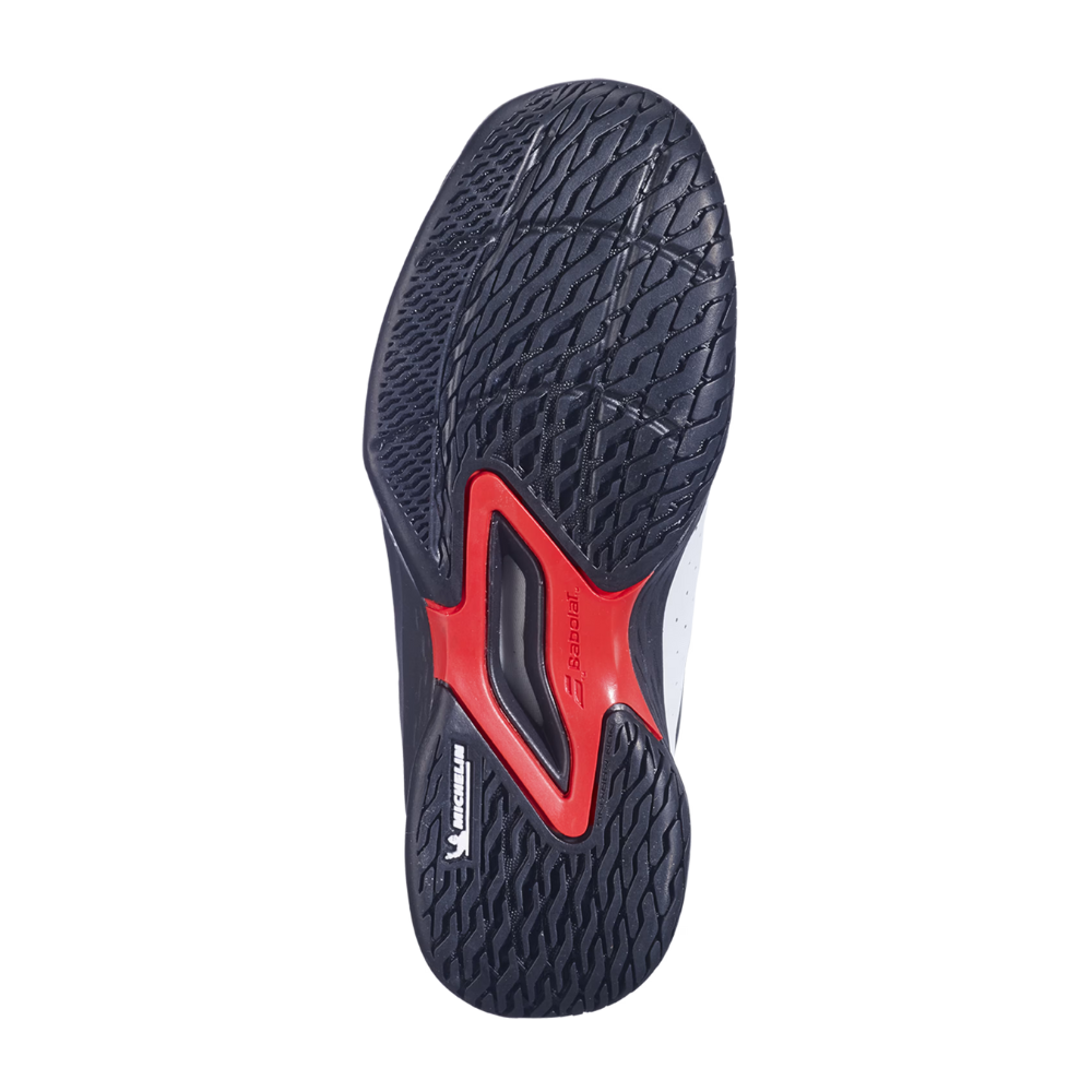 Sapatilhas de Ténis Babolat Propulse 3 All Court  - Azul/Preto