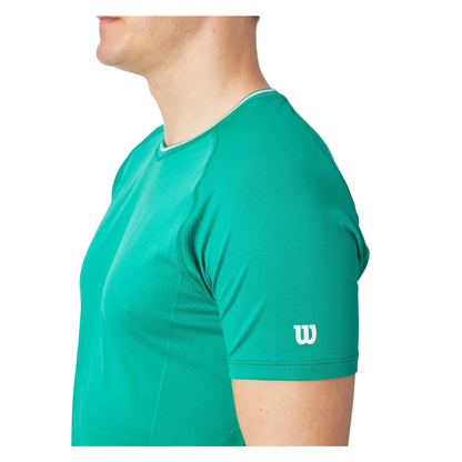 Wilson Team Seamless Men Shirt