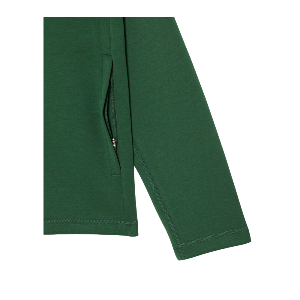 Lacoste Sports Men Jacket - Green