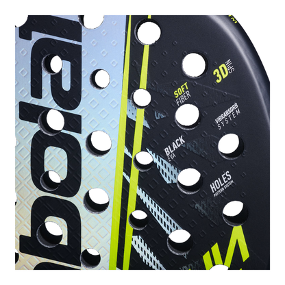 Pala de pádel Babolat Counter Vertuo 2.6