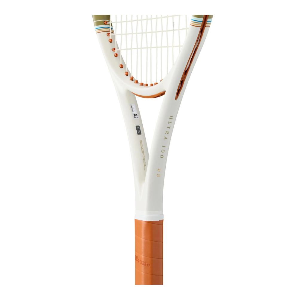Wilson Ultra 100 V5 Desert Vibes Tennis Racket