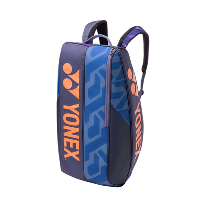 Yonex Pro 6 Racket Tennis Bag - Midnight Navy