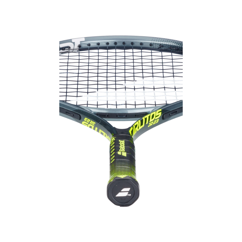 Babolat Carlitos 23 Junior Tennis Racket