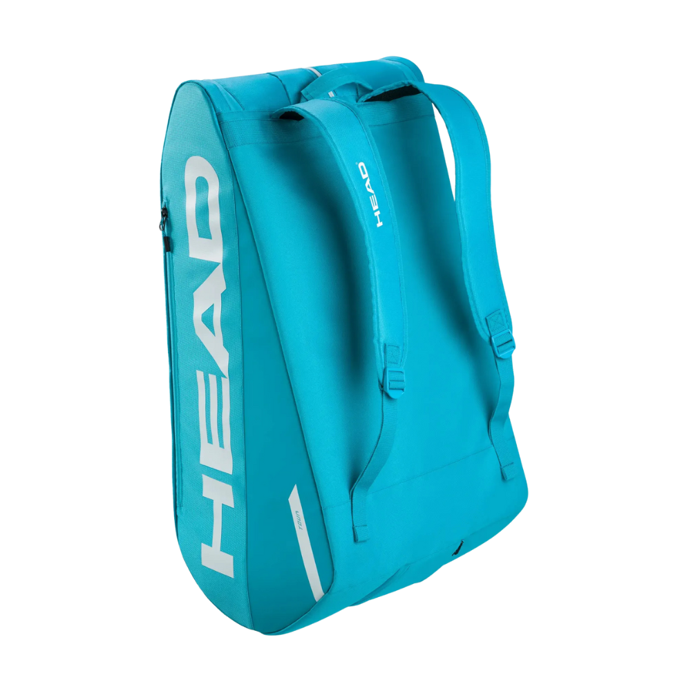 Head Tour XL Tennis Racket Bag - Blue