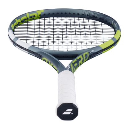 Babolat Evo Aero Lite 2026 Tennis Racket (Strung)