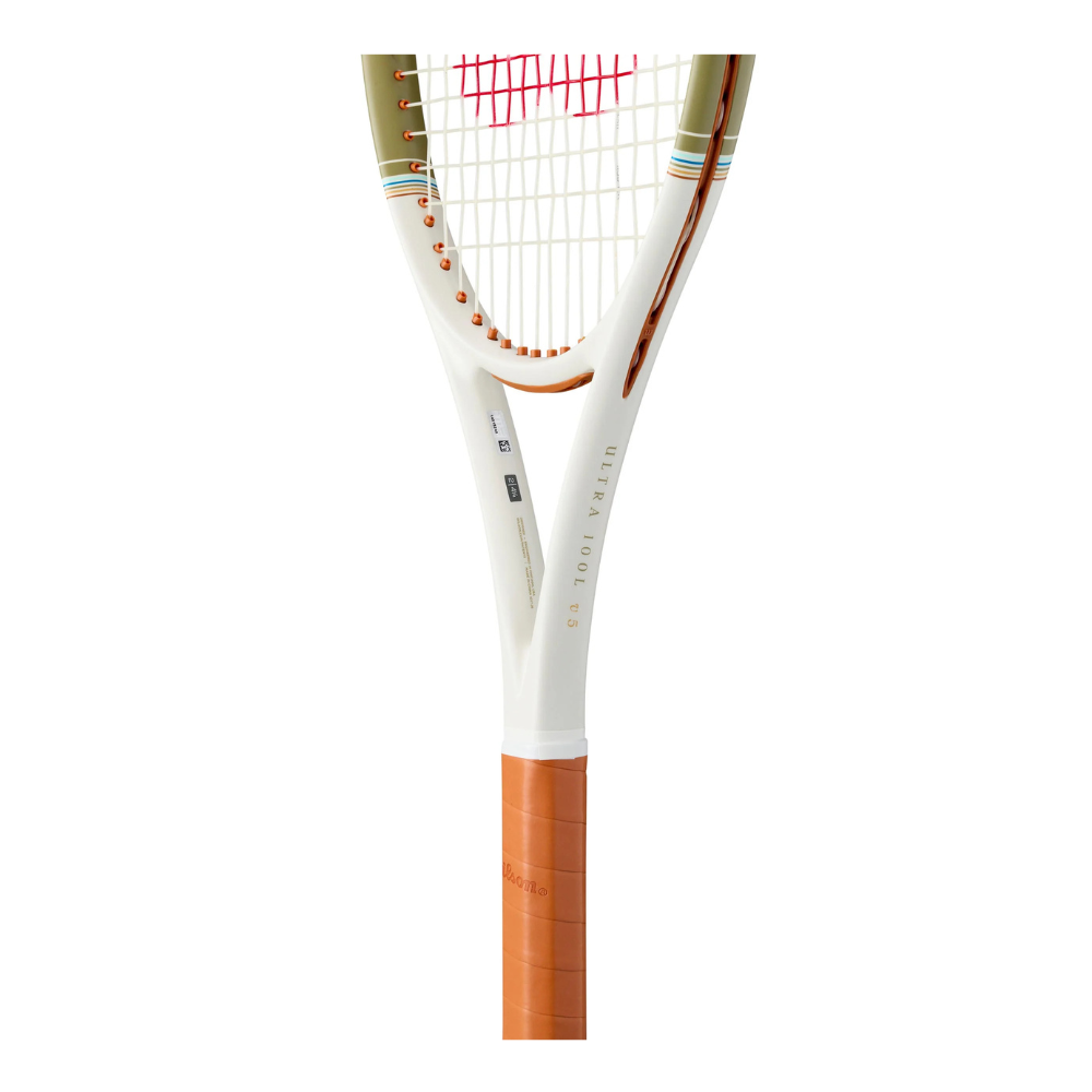 Wilson Ultra 100L V5 Desert Vibes Tennis Racket