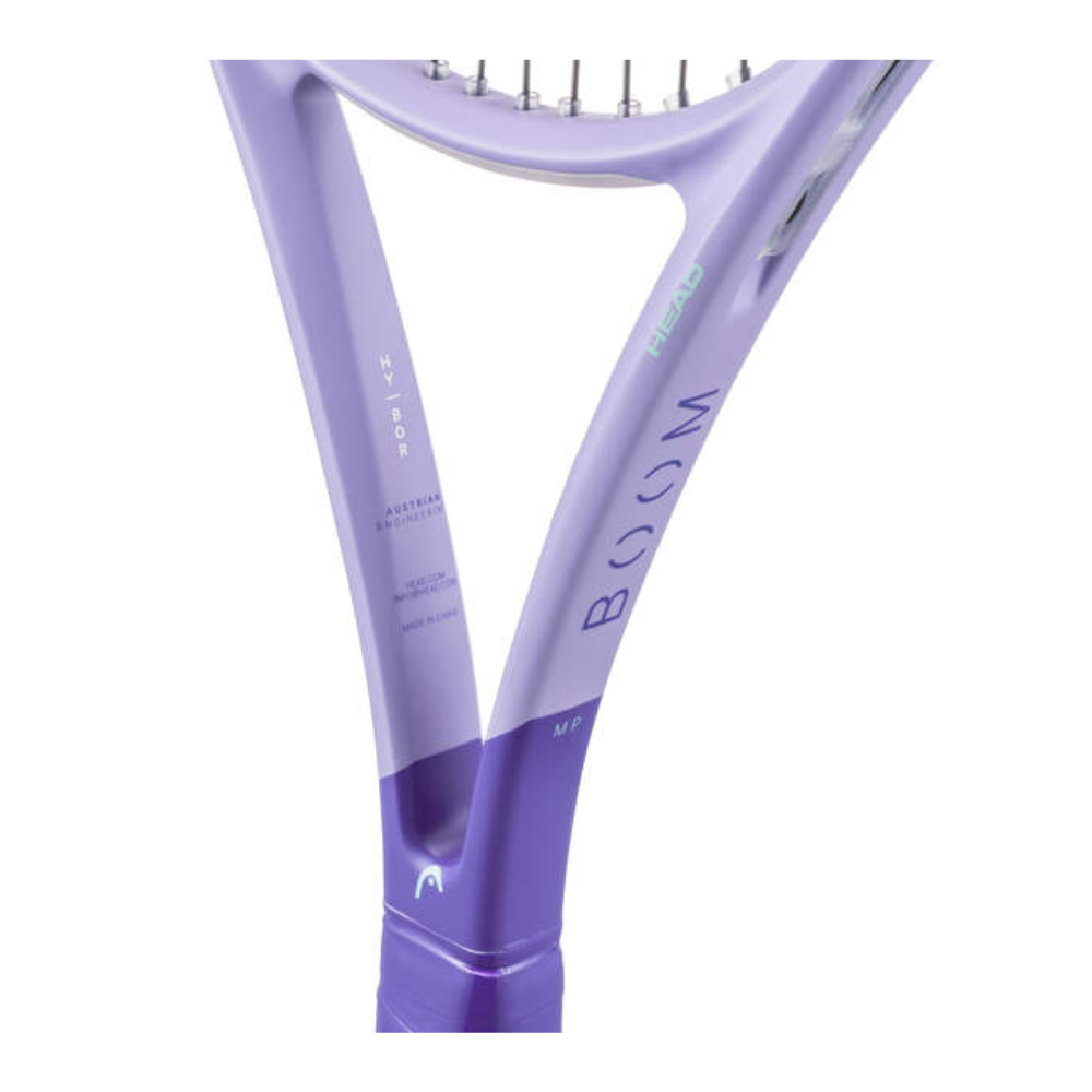 Head Boom Mp 2026 Alternative Tennis Racket