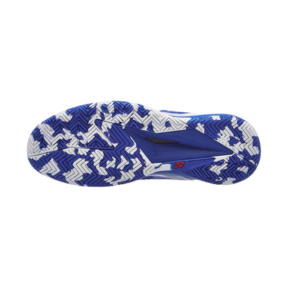 Zapatillas de Tenis Hombre Yonex PC Eclipsion 5 Piso Mixto - Rojo