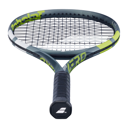 Babolat Evo Aero 2026 Tennis Racket (Strung)