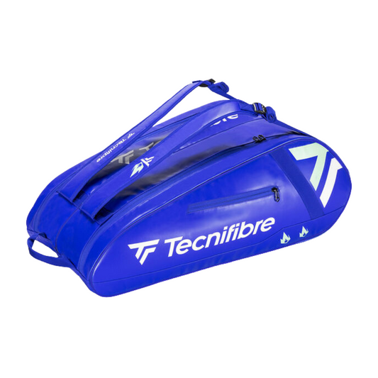 Raquetero Tecnifibre Tour Endurance ID 12R