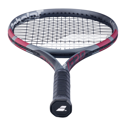 Babolat Evo Aero Pink 2026 Tennis Racket (Strung)