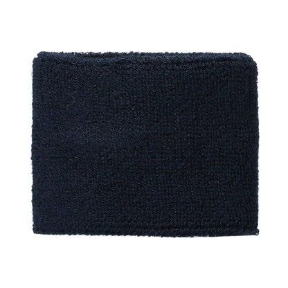 Asics 2-Pack Wristband - Midnight