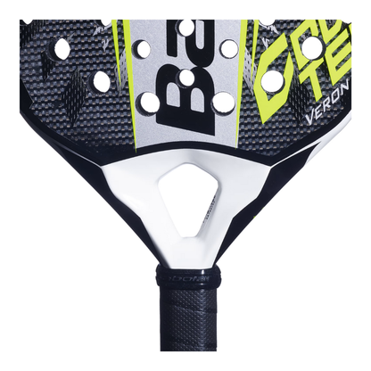 Raquete de Padel Babolat Counter Veron 2.6
