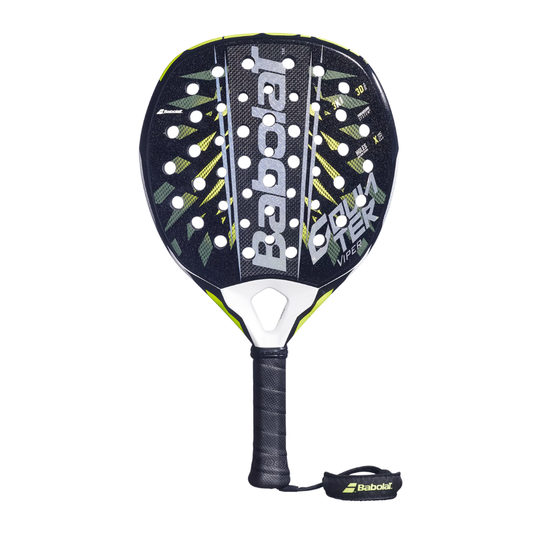 Pala de pádel Babolat Counter Viper 2.6